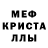 Alpha-PVP Соль James Galvez