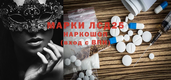 индика Липки