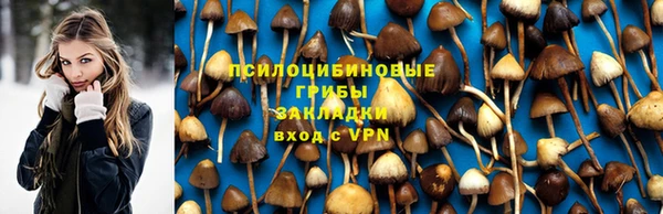 спайс Лиски
